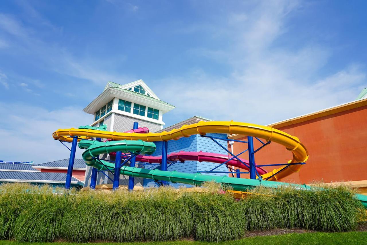 Castaway Bay By Cedar Point Resorts Сандъски Екстериор снимка
